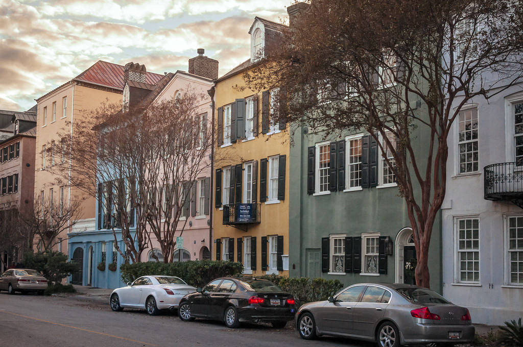 8995 East Bay St, view02, Charleston, SC, USA Charleston … Flickr
