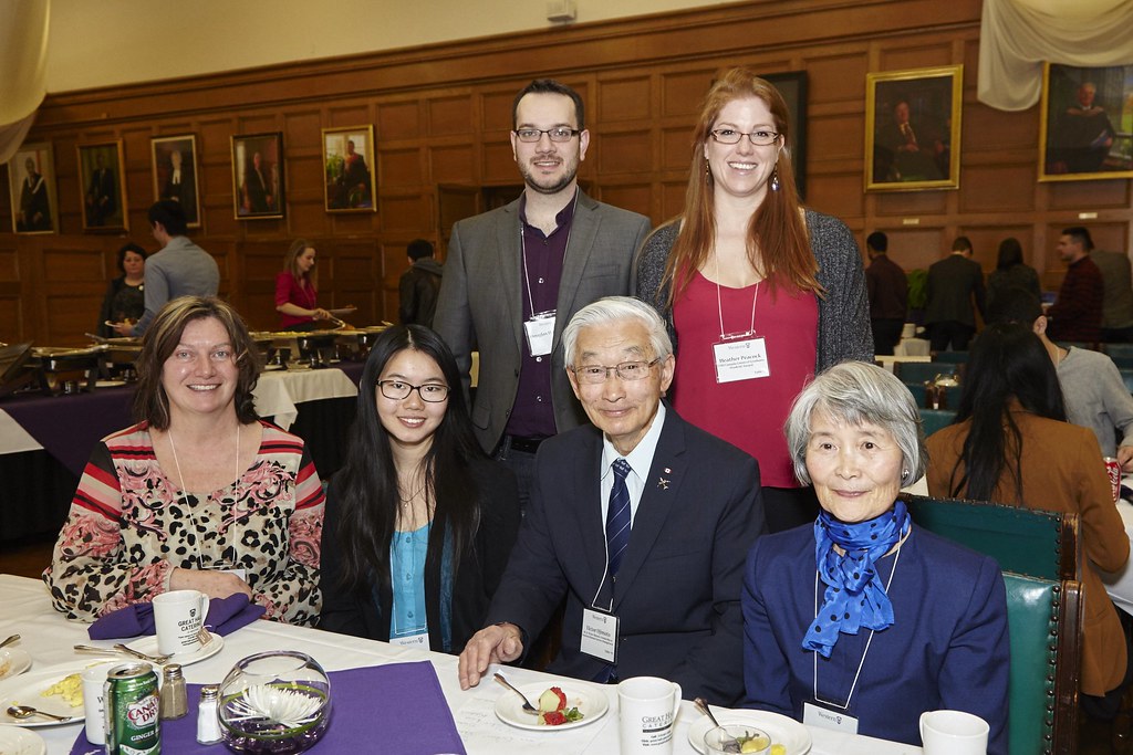 Spring Scholarship & Awards Brunch Flickr