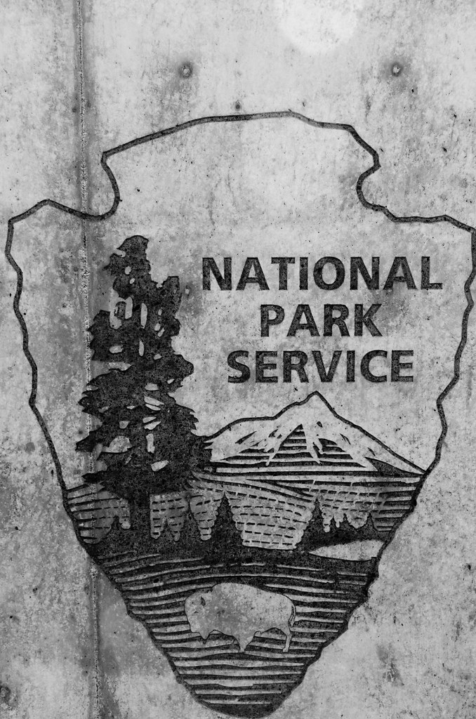 Lands End National Park Service Dale Cruse Flickr