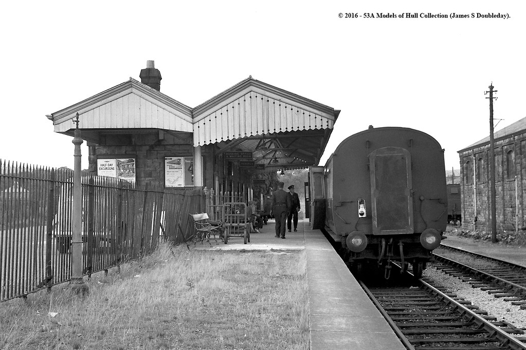 c.1957 Cinderford, Gloucestershire. Best viewed 'Origina… Flickr