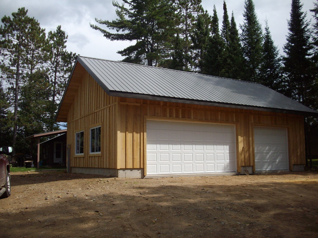 Armstrong Lake Addition Flickr