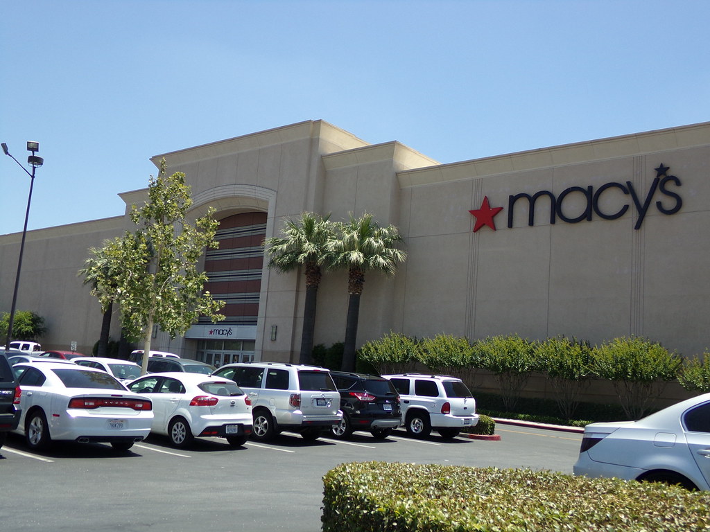Macy's San Bernardino, CA Macy's 400 Inland Center Dr San … Flickr