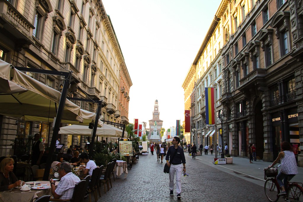 Random shots Roxana Valle Flickr