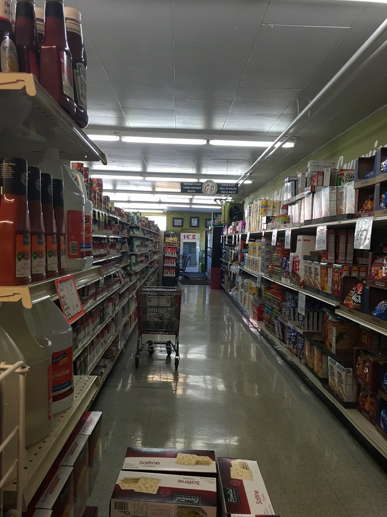 Mason Bros. Red Owl Green Bay, WI One of the last remaini… Flickr