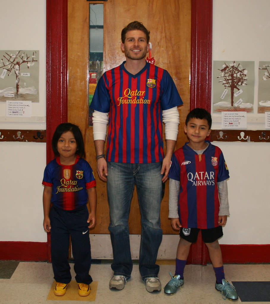 Sports Day Elmsford UFSD Flickr