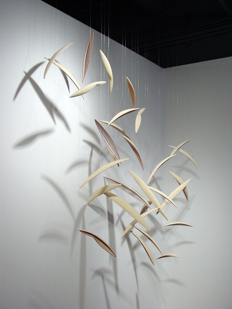 Ceramic Mobile by Camila Prada Ceramic mobile by Camila Pr… Flickr