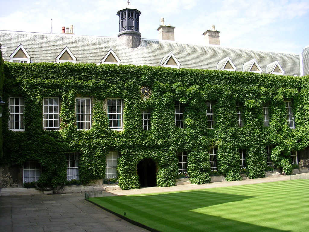 Oxford Bread Loaf Flickr
