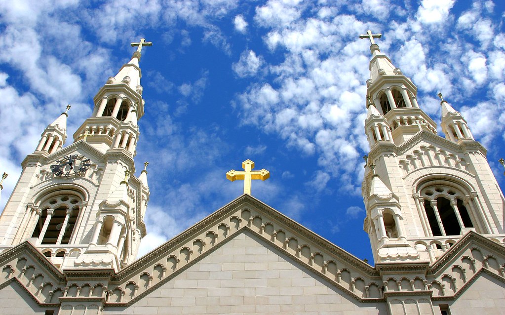 St. Peters and Paul Church St. Peters and Paul Church was … Flickr