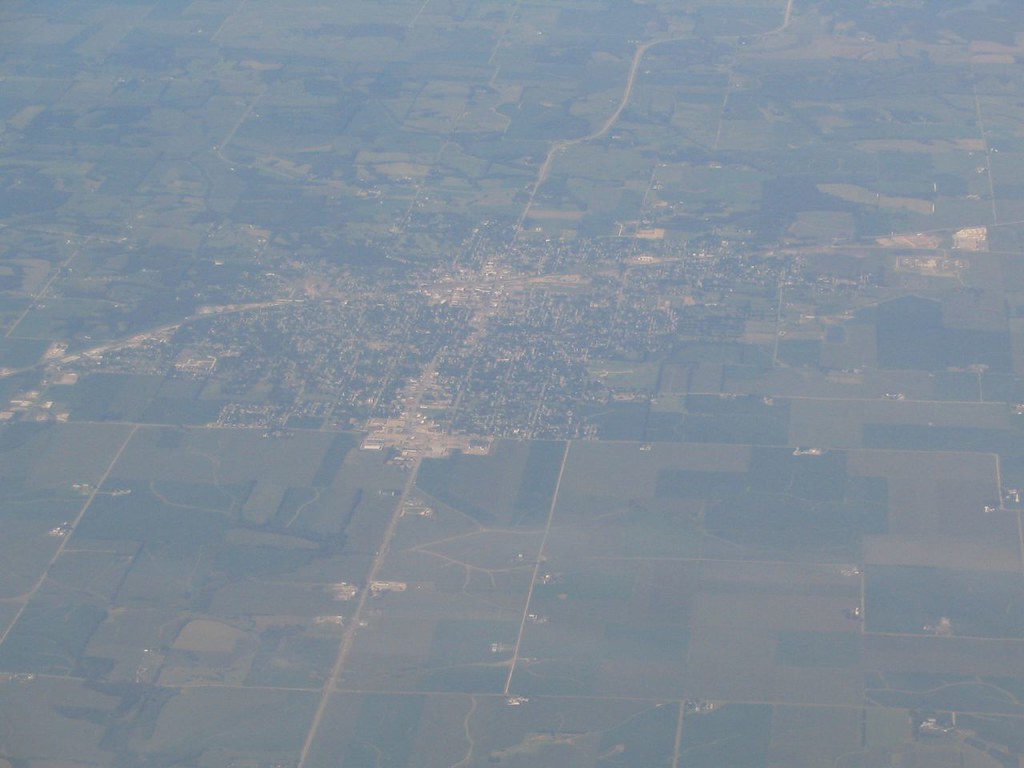 Kewanee, Illinois a photo on Flickriver