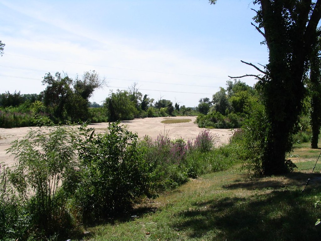 Hall County, Nebraska Flickr