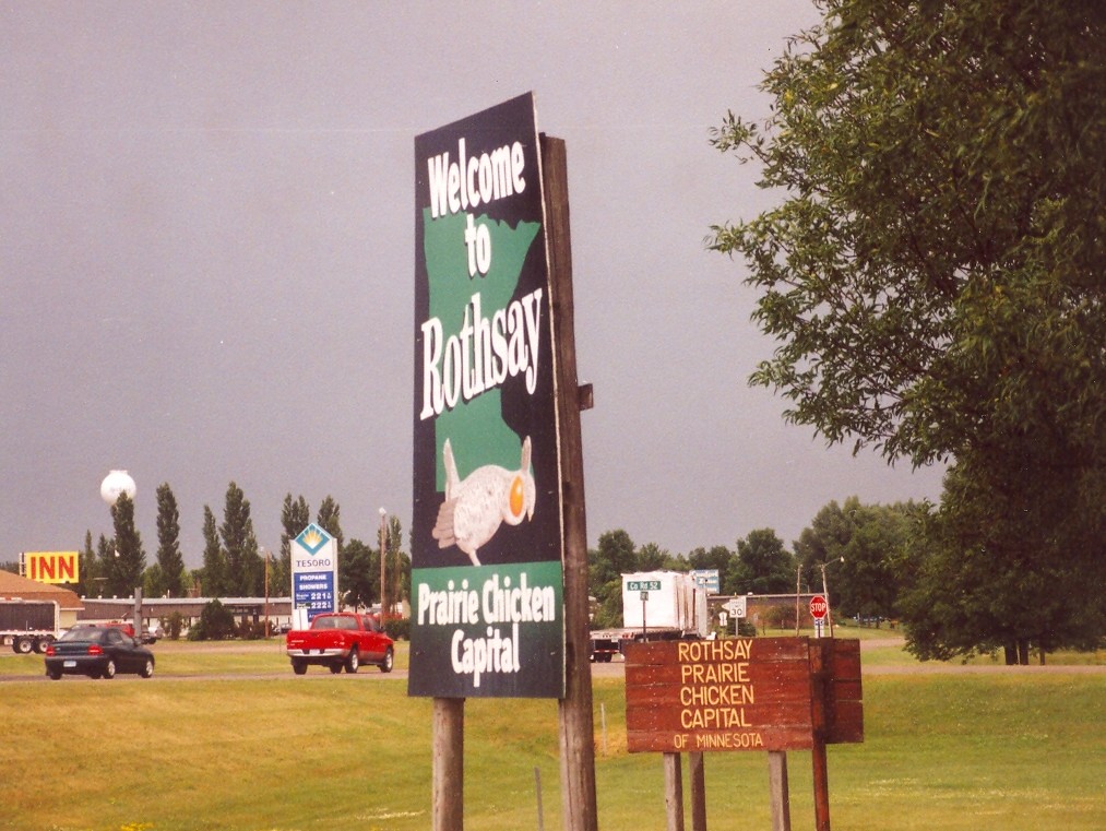 Rothsay Minnesota Church at Vicki Wolf blog