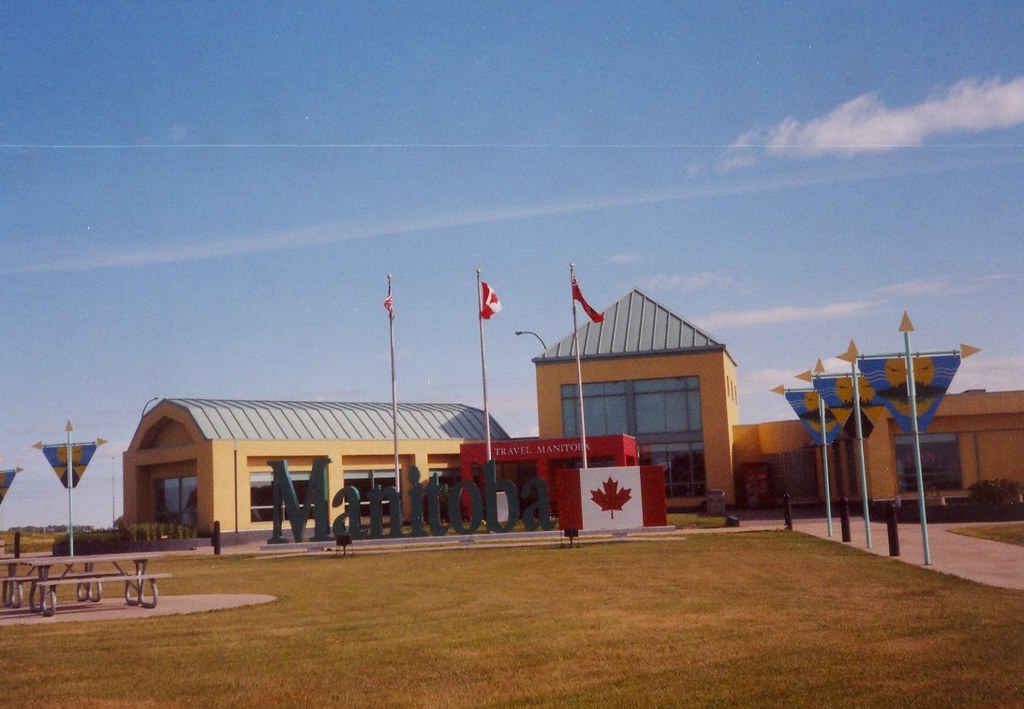 Manitoba Center Emerson, MB Jimmy Emerson, DVM Flickr