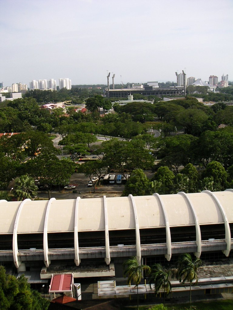 08 caterpillar singapore, 2007 skellingtonquay Flickr