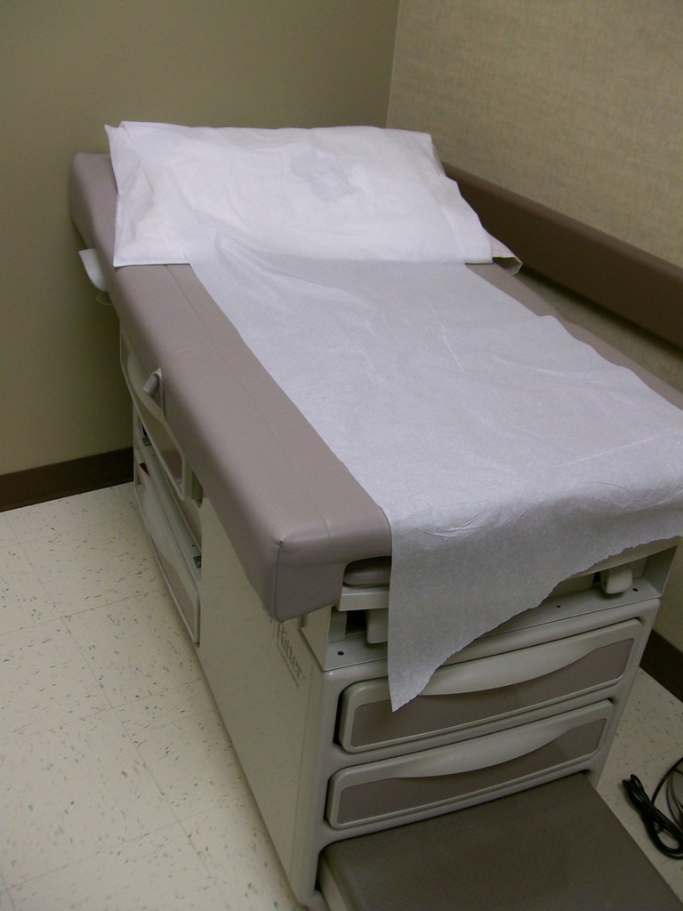 Doctor Office 2 Subconsci Productions Flickr