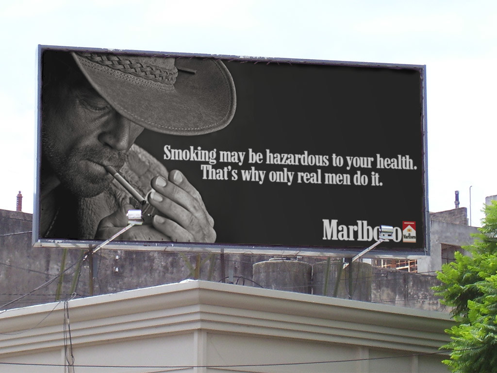 Selling point Why do tobacco companies complain about the … Flickr