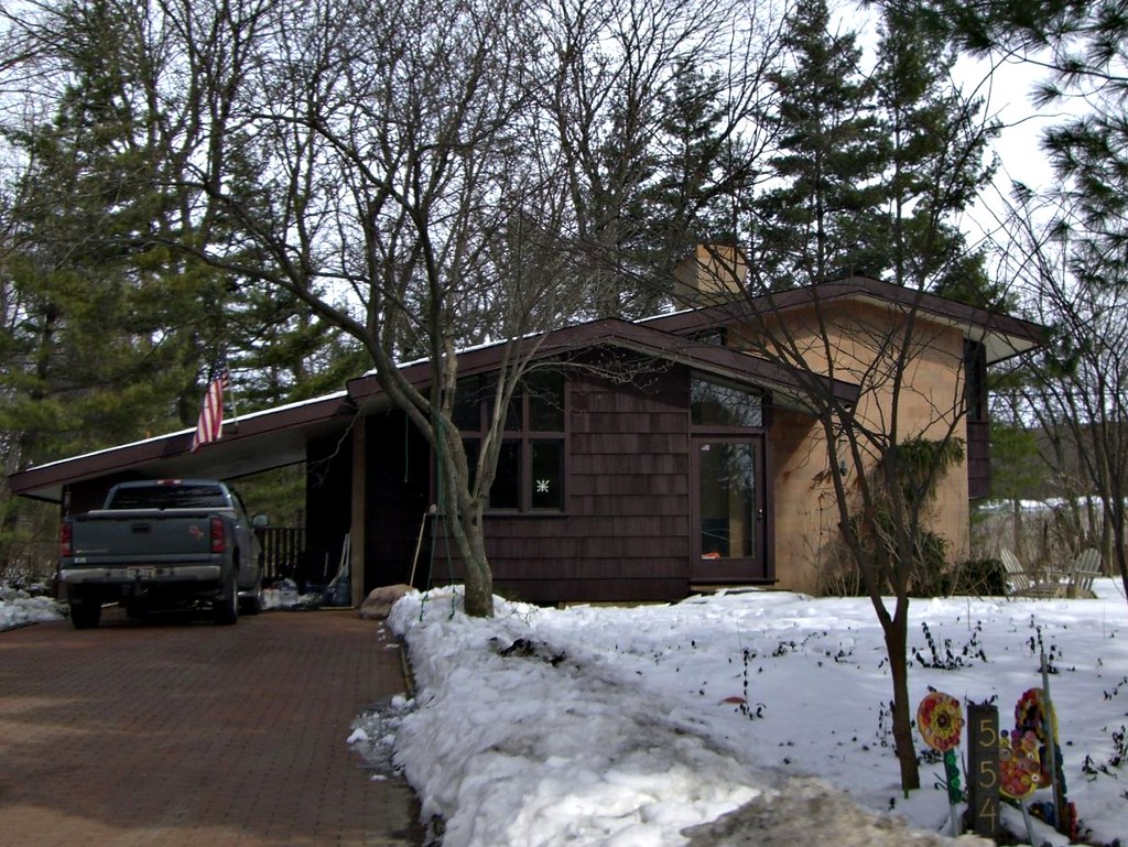 Rush Creek Village Flickr