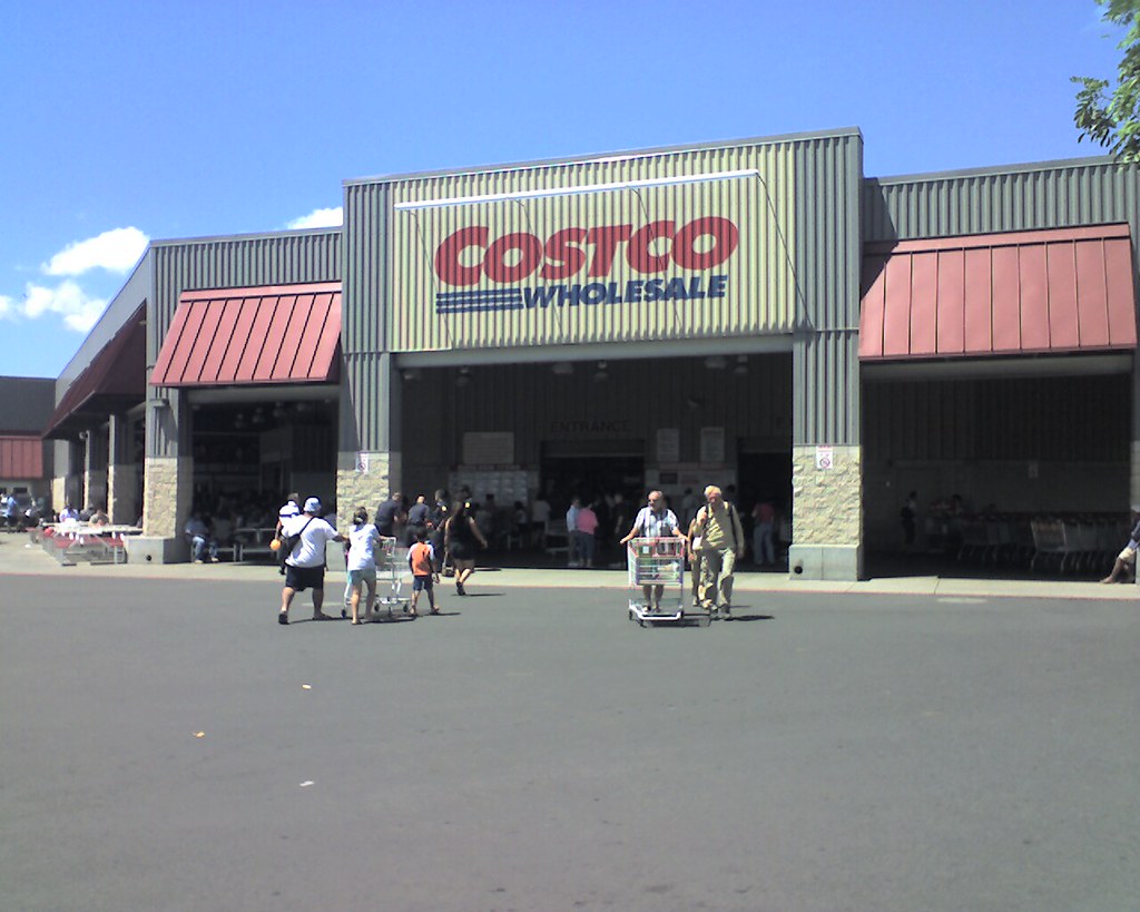 Plazes Costco Iwilei (525 Alakawa St., Iwilei, Hawaii 9681… Flickr