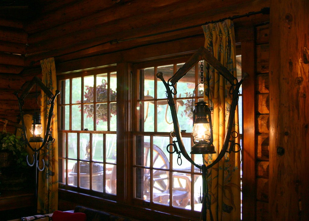 Lodge at RTR Near Antonito, CO Photo Flickr
