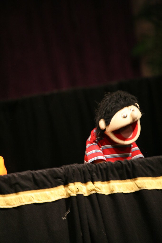 Puppet Competition Wesley Chapel 03242007 405 Tony Wyatt Flickr