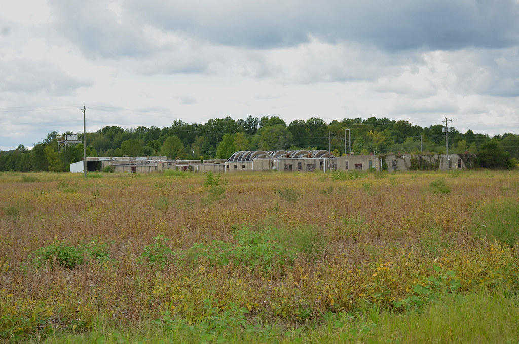U. S. Army, Jefferson Proving Ground, Indiana Jefferson Pr… Flickr