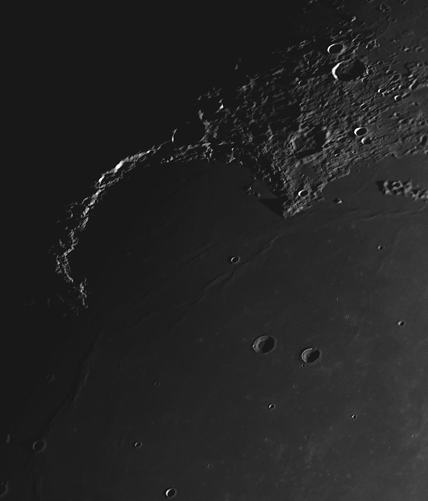 mare imbrium on Tumblr