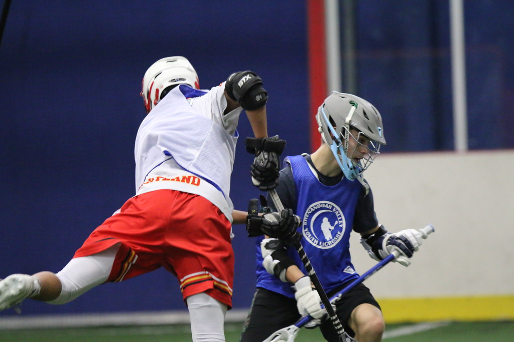 Winter 201516 Indoor "Box" Lacrosse Flickr