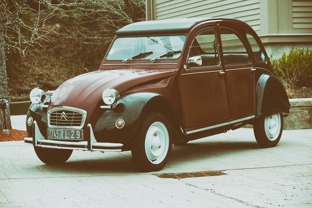 A Long Way From Home John Hart Flickr