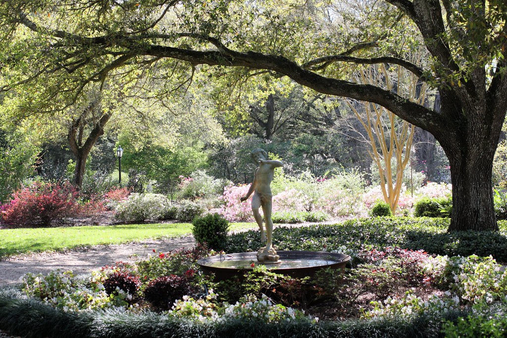 Windrush Gardens 23 Windrush Gardens (Baton Rouge, Louisia… John