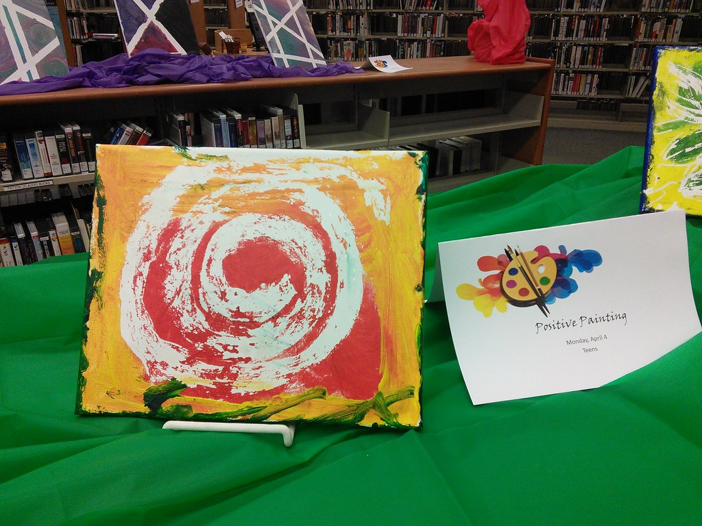 IMG_20160422_182822 Camden County Library System Flickr