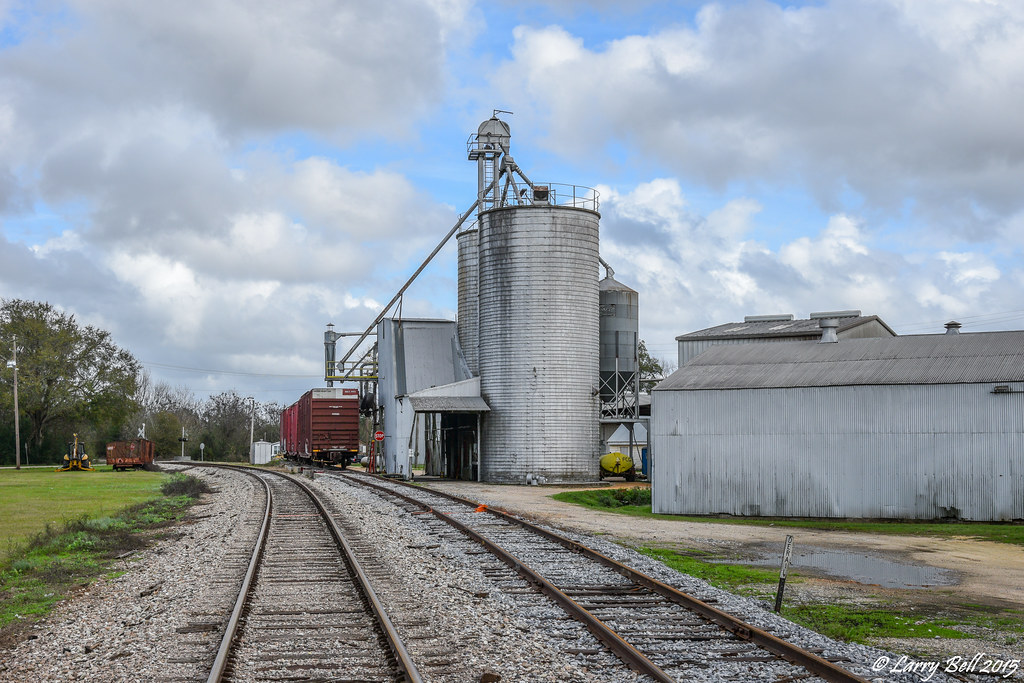 McCullough Escambia County Alabama Flickr