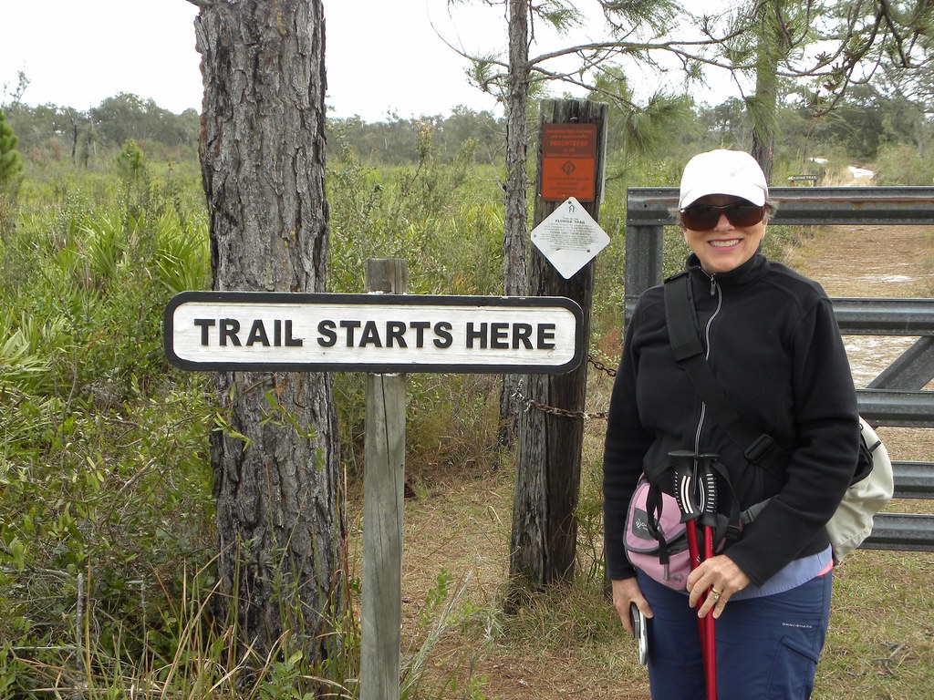 Tiger Creek Preserve Flickr