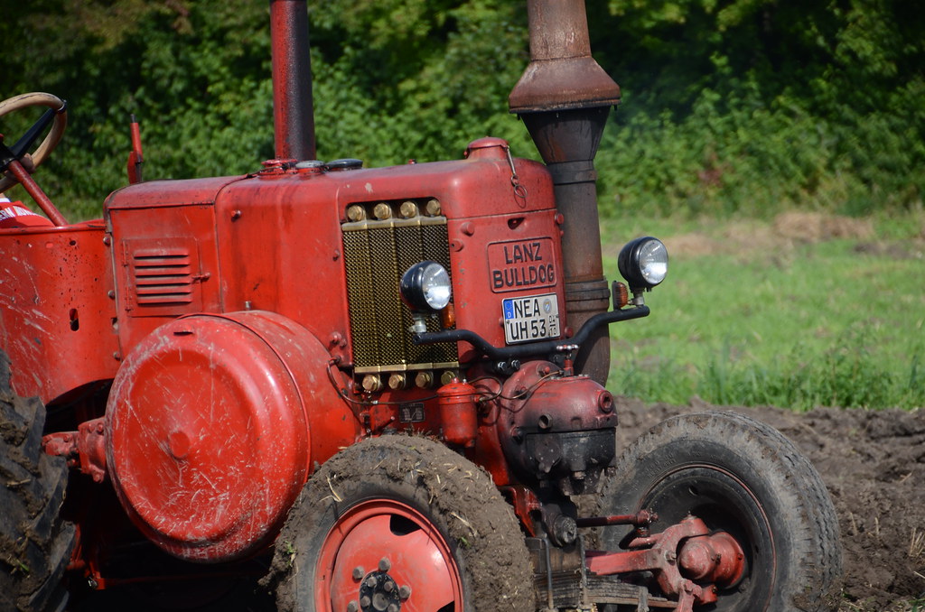 Lanz Erwin Neu. Flickr