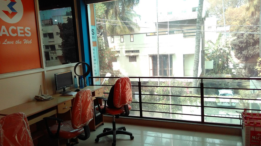 3aces technologies, sultanpalya main road, Bangalore Flickr