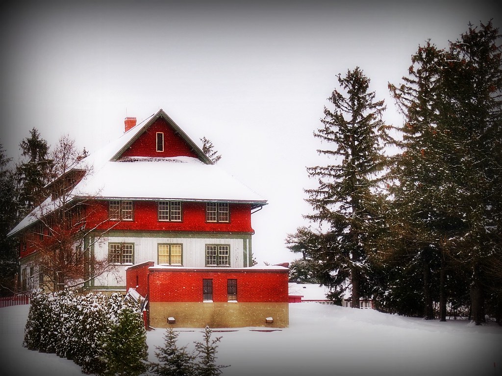 Central Experimental Farm, Ottawa, ON, Canada The Central … Flickr