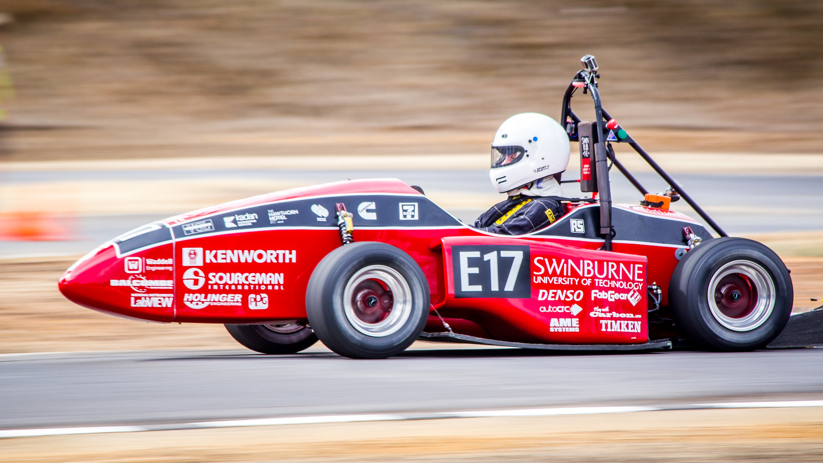 ts_15 at Bendigo Kart Club Flickr
