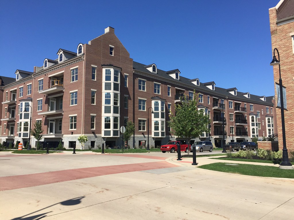 Victory View Apartments Flickr