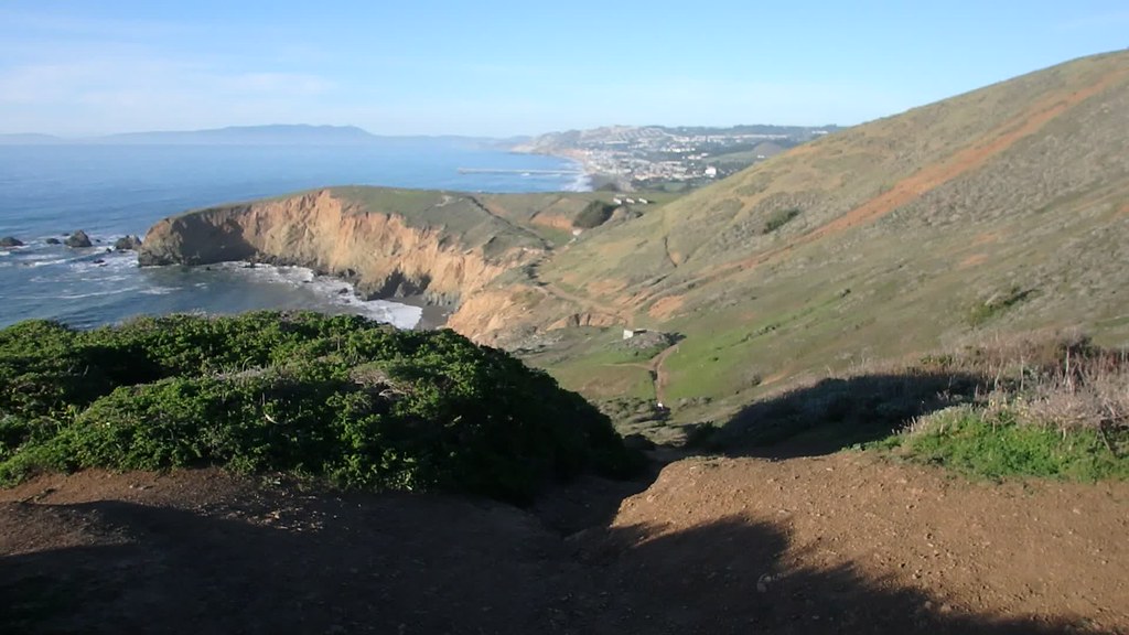 City of Pacifica , Pacifica California , Marc Ballesteros … Flickr