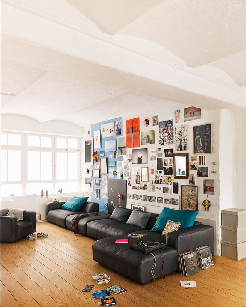 Made in Germany furniture by rolfbenz by myinterior ift.t… Flickr