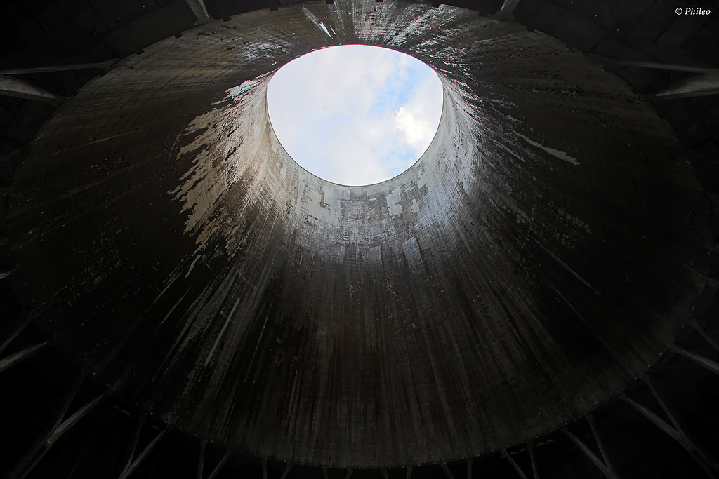 I am the eye in the sky... Looking at U Phileo1 Flickr