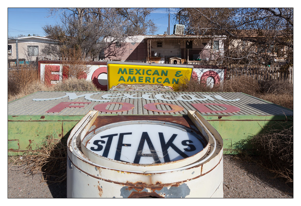 Lordsburg 2016 Ken Foto Flickr