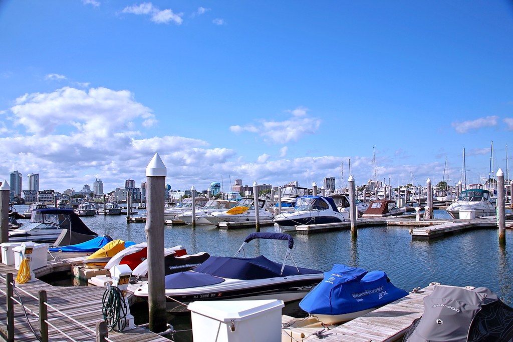 Farley Marina Dan Beards Flickr