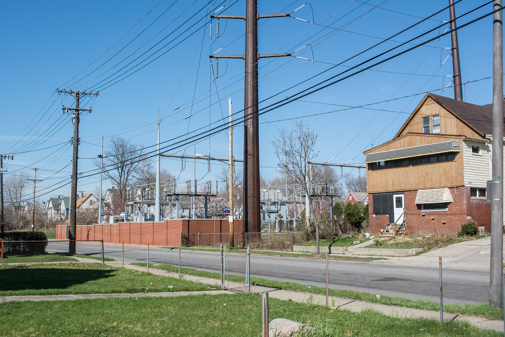 13811405 Lakeview Road Glenville Cleveland Ohio a photo on Flickriver