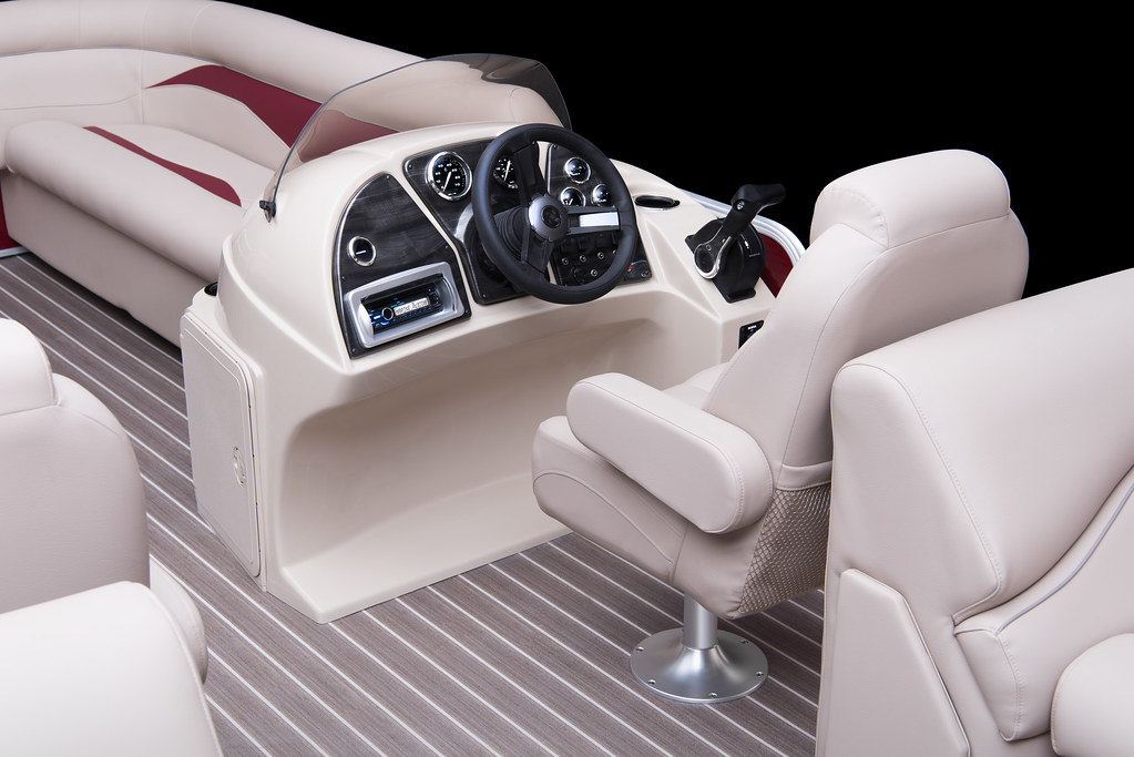 2016 Sweetwater Pontoon Boats by Godfrey 2016 Sweetwater P… Flickr