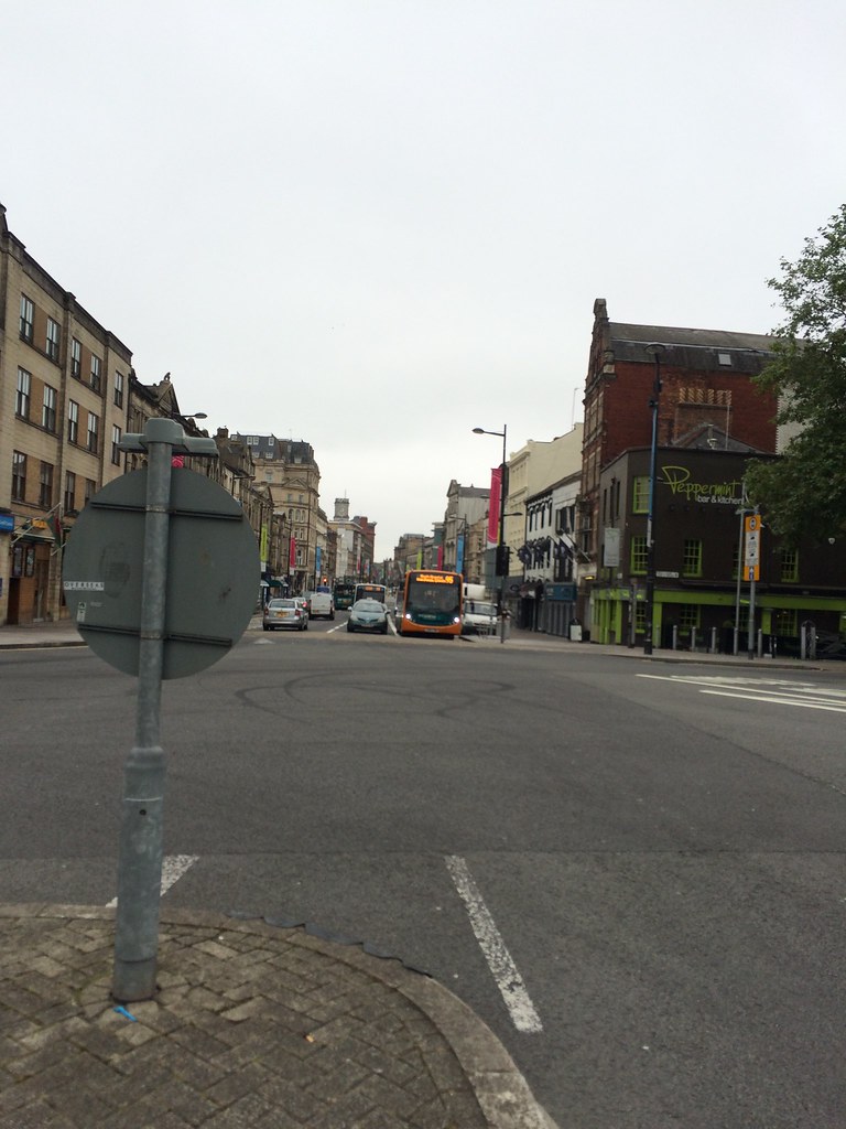 Cardiff and abergavenny ricardojoaquin Flickr