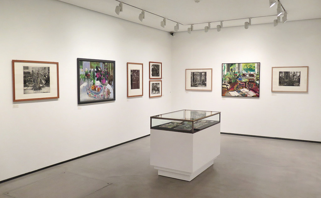 29 Januari 2016 Fondation Custodia Parijs Tentoonstelling Flickr