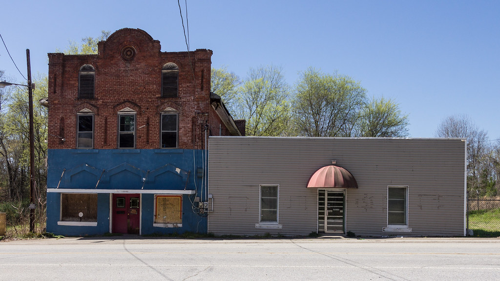 Enoree Drug Store / liquor store MarksPhotoTravels Flickr