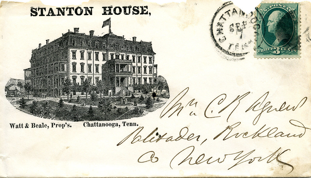 Stanton House cover Picnooga Flickr