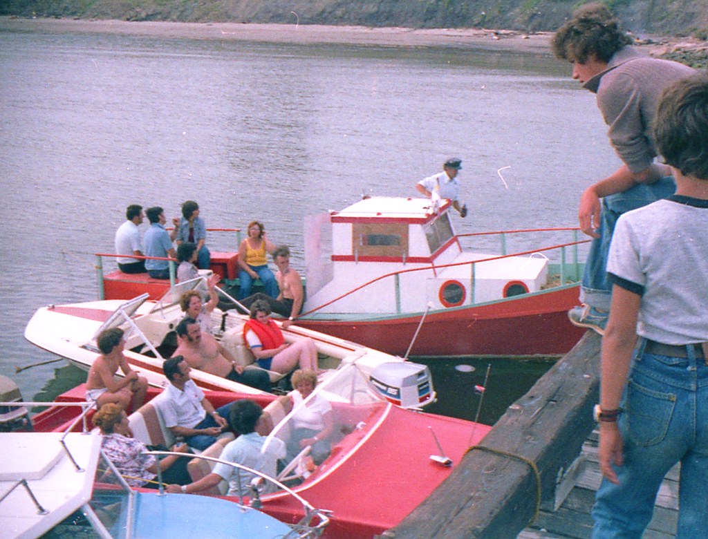 SaintLéolin & Family Flickr