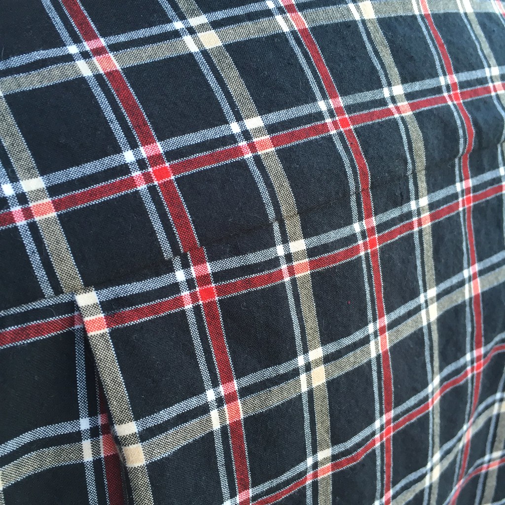 More About Plaids A customfit menswear shirt is simply wo… Flickr