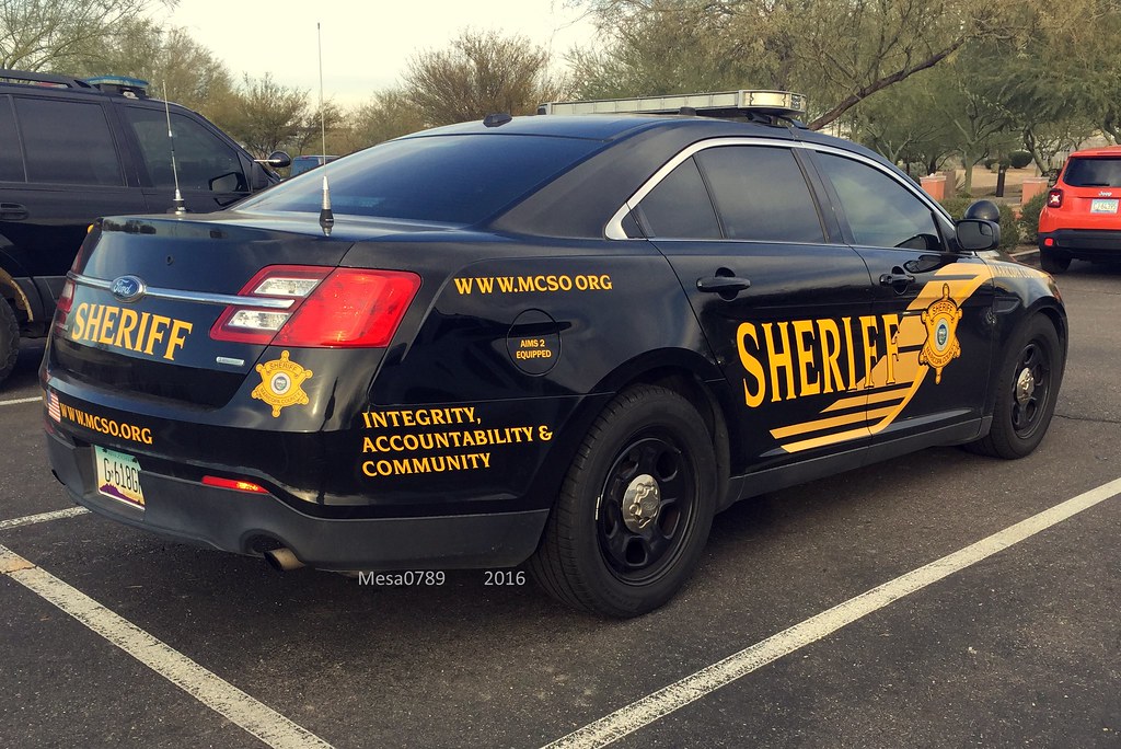 What color are your local police cars? r/AskAnAmerican